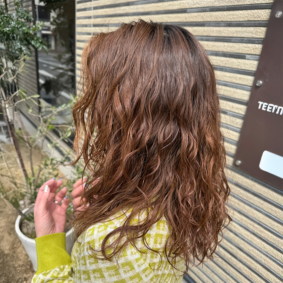 スタイル例6