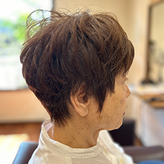 スタイル例4