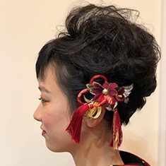 スタイル例6