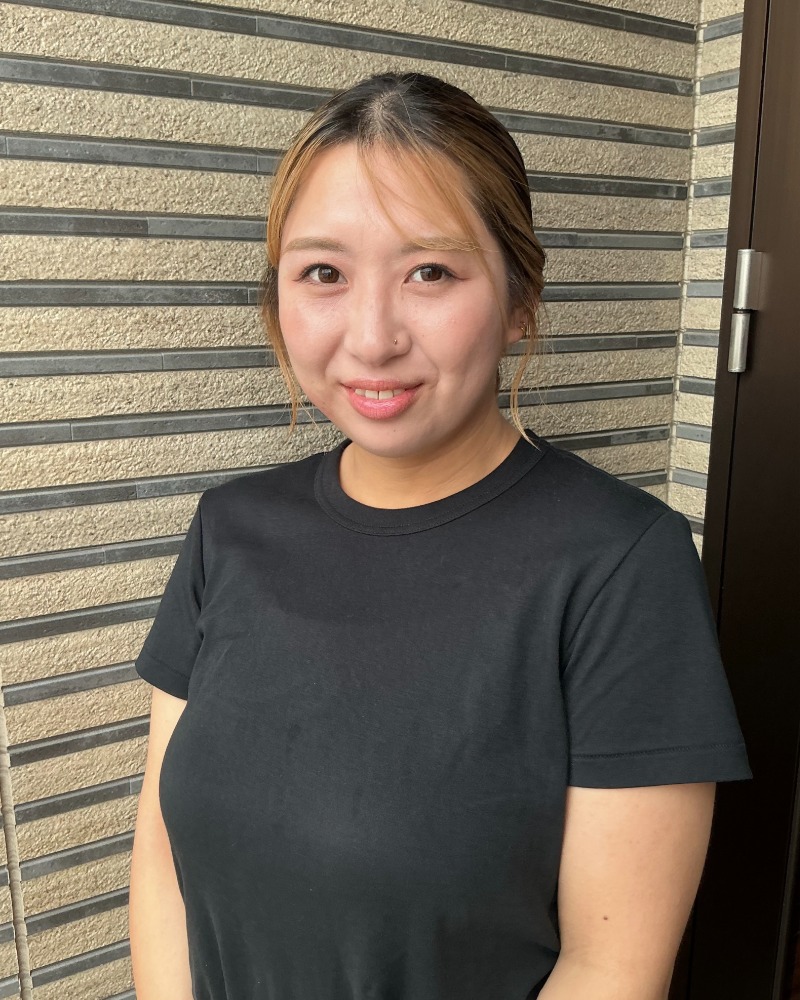 アイリスト兼アシスタント よそら